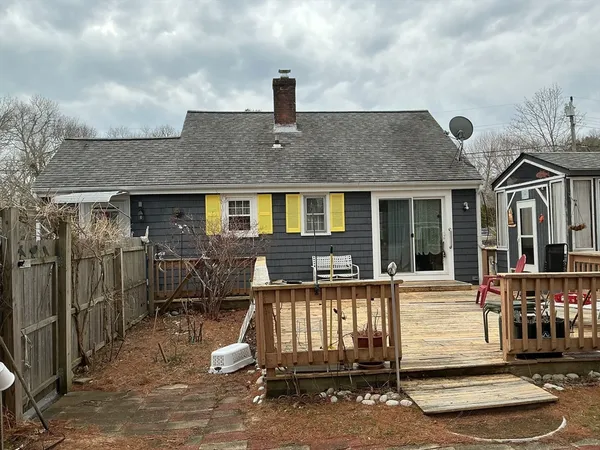 $435,000 | 20 Alderberry Road, Bourne, MA 02532