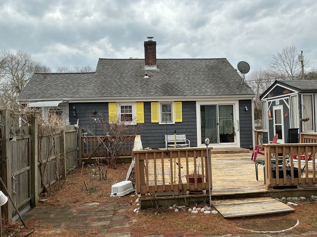 20 Alderberry Road Bourne, MA 02532 - Photo 15 of 15