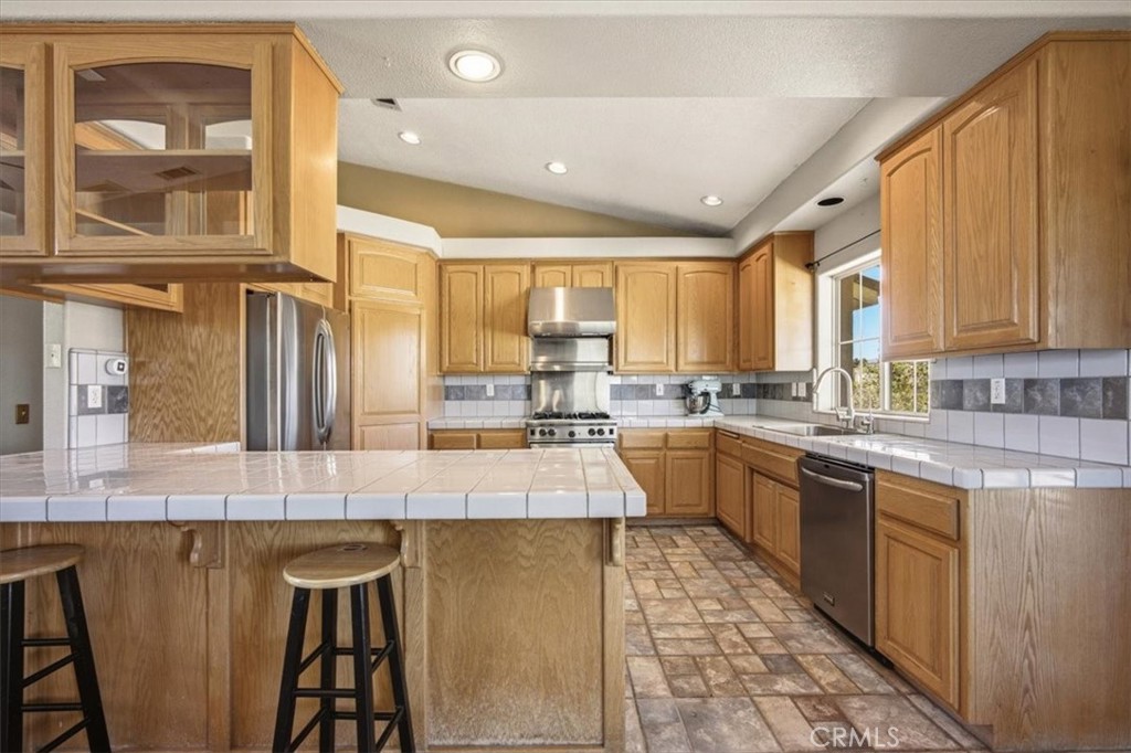 1397 Sierra Road Pinon Hills, CA 92372 - Photo 16 of 49