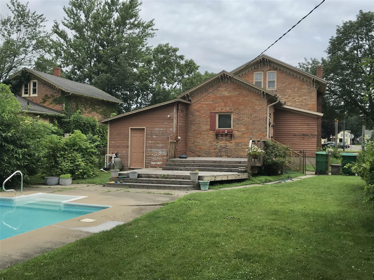 114 East Chicago Road White Pigeon, MI 49099 - Photo 3 of 23