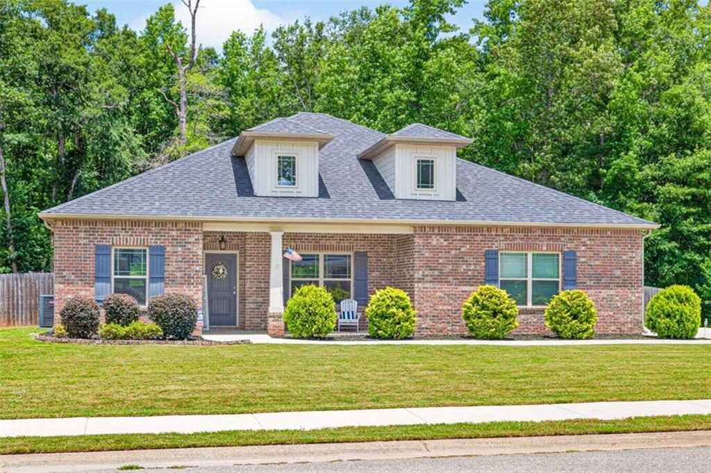517 Forest Path Jefferson, GA 30549 - Photo 9 of 51