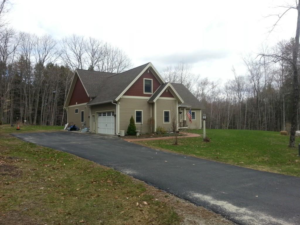 17 Autumn Ridge Road Cumberland Center, ME 04021 - Photo 4 of 21 Photo