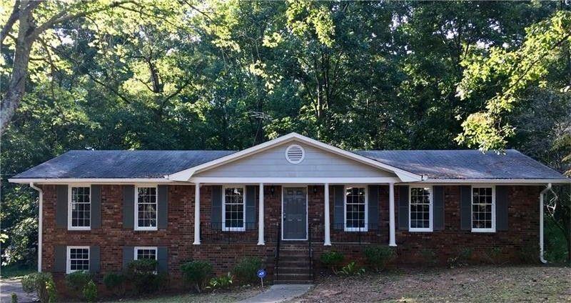 4555 Scarborough Road Southwest South Fulton, GA 30349 - Photo 1 of 1 Gallery Image 1