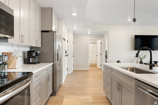 961 West Akoya Pearl Road, Unit 301 St. George, UT 84790 - Photo 10 of 22
