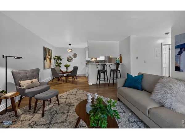 $367,777 | 695 Manhattan Drive, Unit 106, Boulder, CO 80303