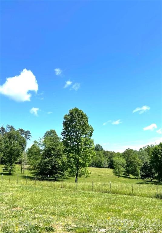 369 Cedar Grove Road Clover, SC 29710 - Photo 26 of 32 a view of a grassy field with trees in the background