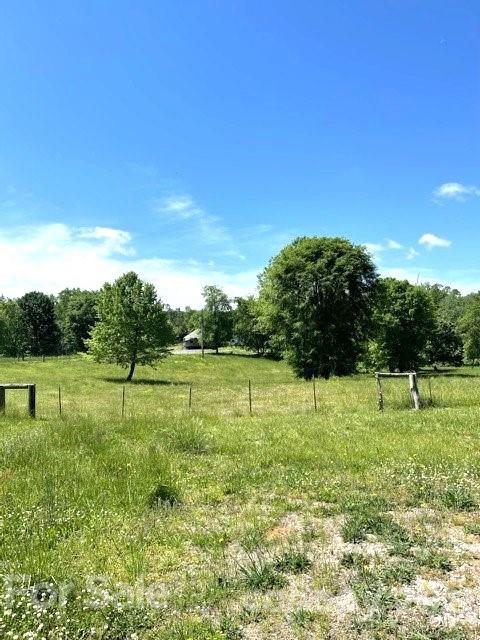 369 Cedar Grove Road Clover, SC 29710 - Photo 27 of 32 a view of grassy field with trees