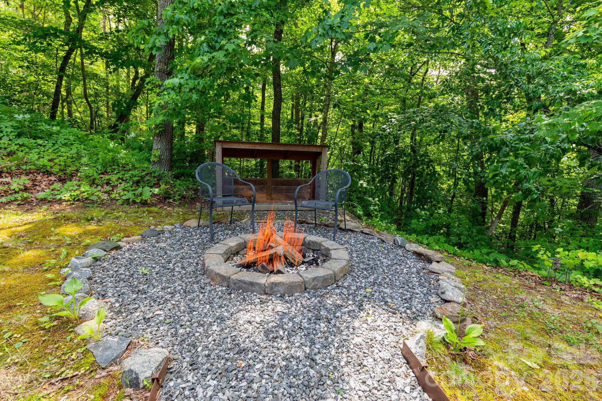 168 Blossom Ridge Leicester, NC 28748 - Photo 32 of 39