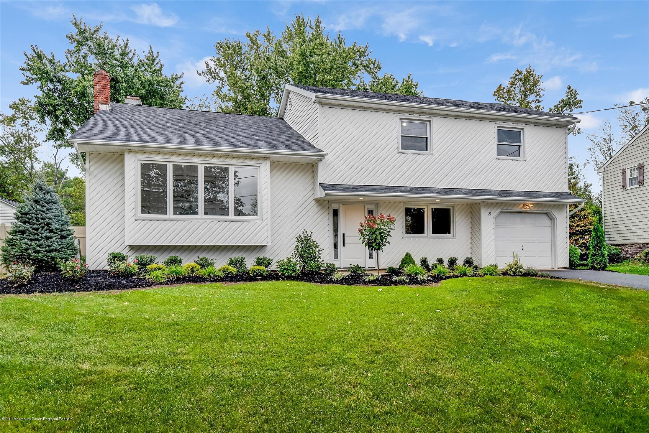 15 Quebec Road Marlboro, NJ 07746 - Photo 1 of 29 Beautifully Renovated Home