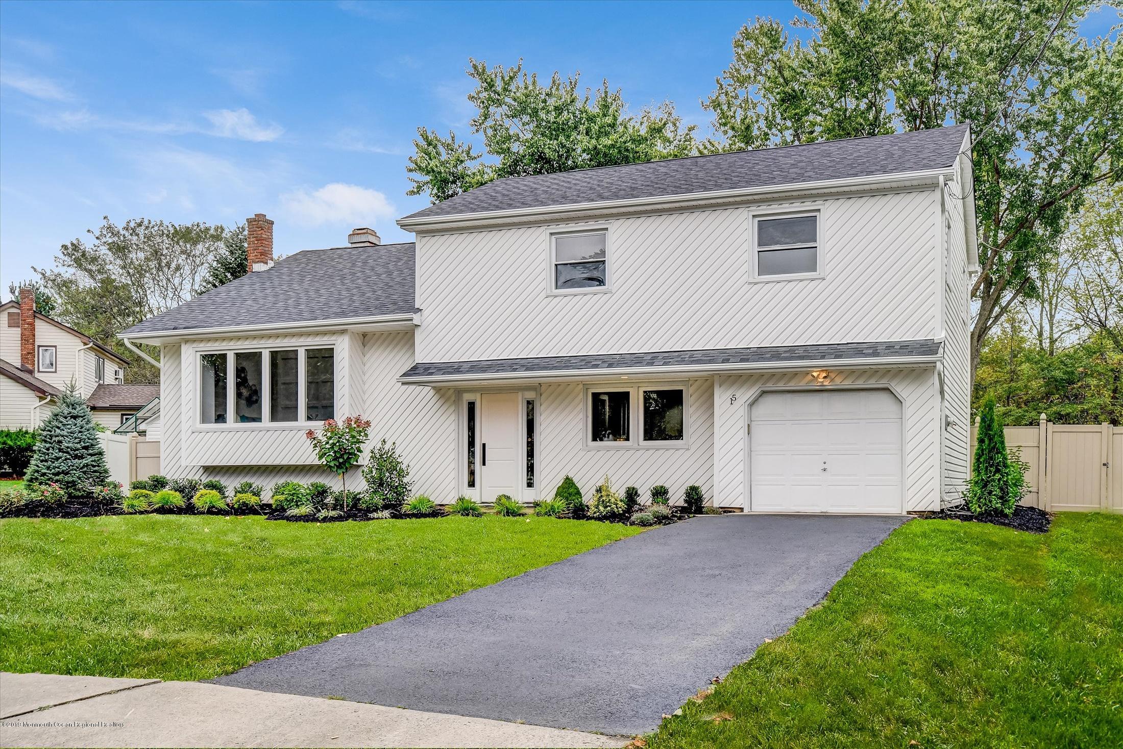 15 Quebec Road Marlboro, NJ 07746 - Photo 2 of 29 New Roof