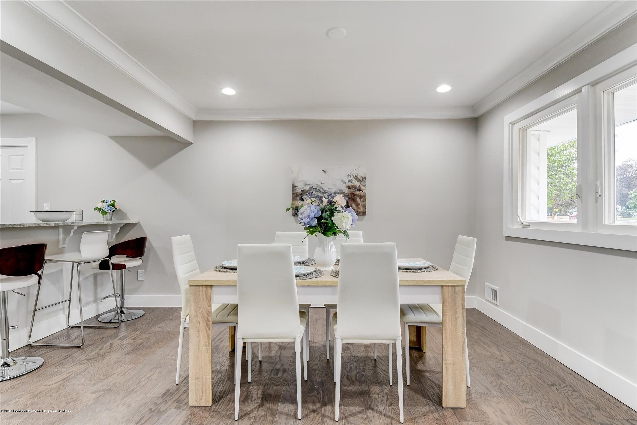 15 Quebec Road Marlboro, NJ 07746 - Photo 5 of 29 Dining Room