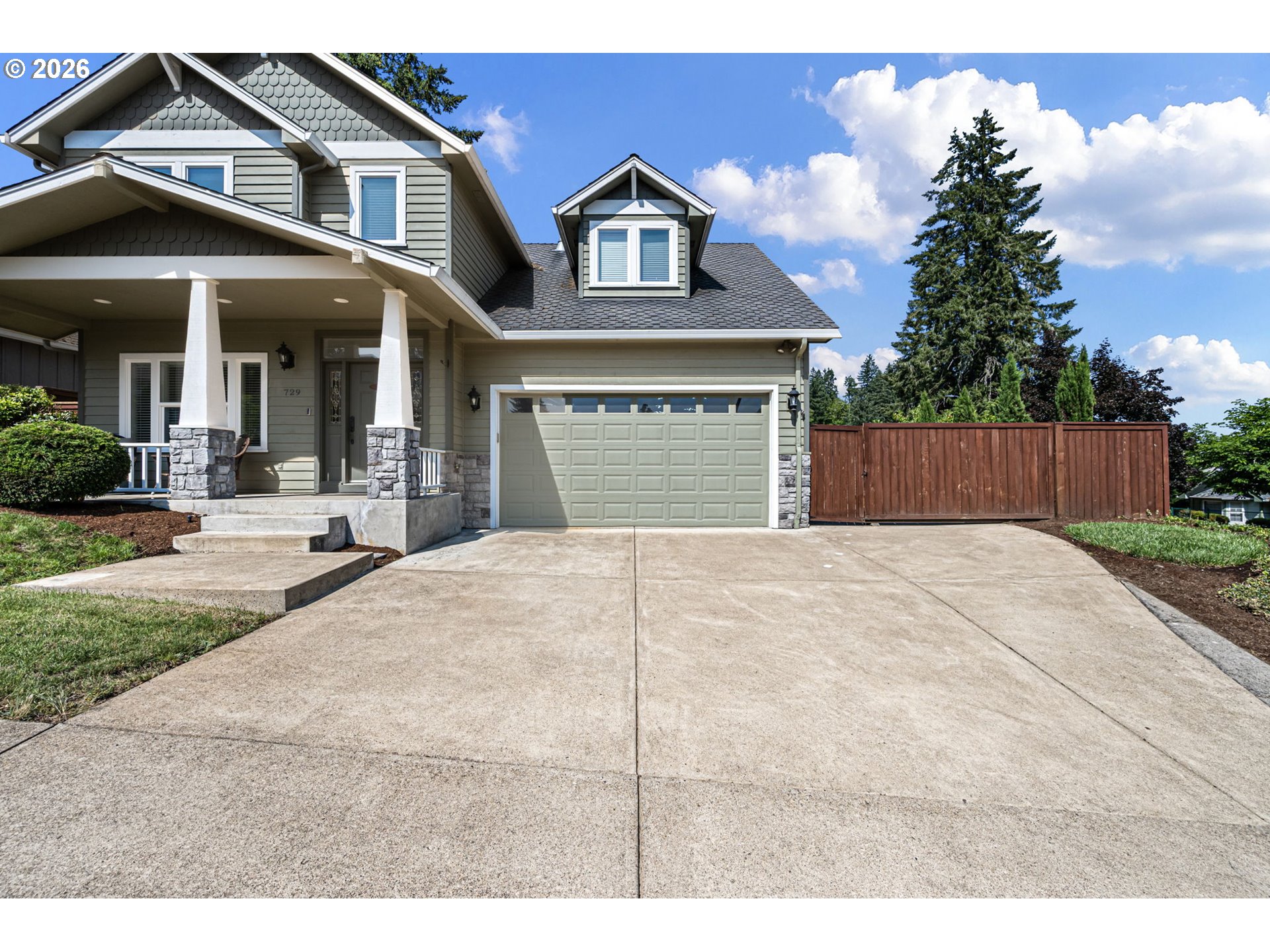 729 South 68th Place Springfield, OR 97478 - Photo 17 of 38
