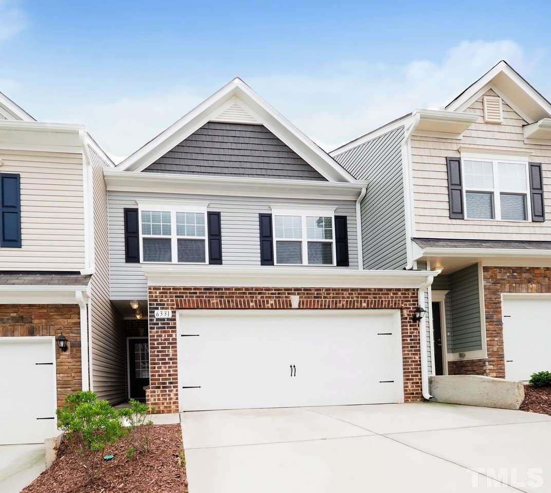 6331 Grace Lily Drive Raleigh, NC 27607 - Photo 1 of 30