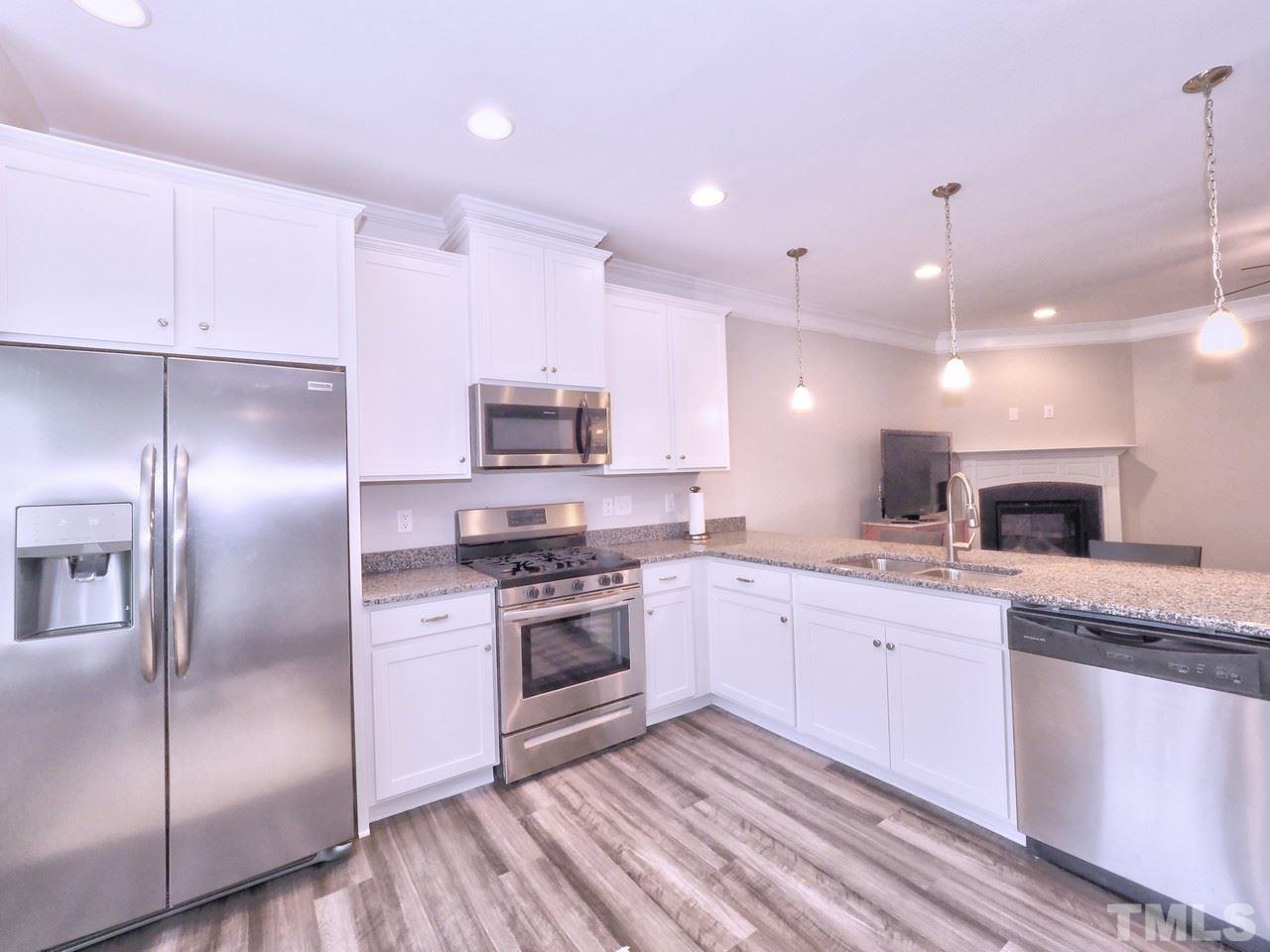 6331 Grace Lily Drive Raleigh, NC 27607 - Photo 2 of 30
