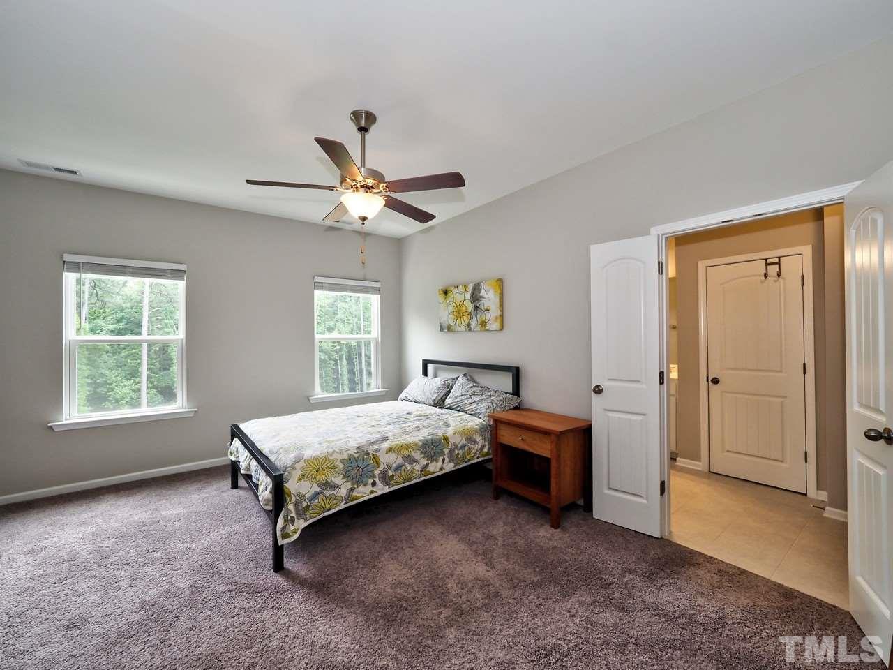 6331 Grace Lily Drive Raleigh, NC 27607 - Photo 12 of 30