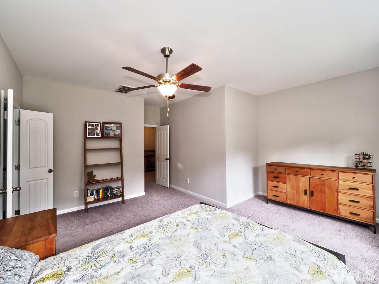 6331 Grace Lily Drive Raleigh, NC 27607 - Photo 15 of 30