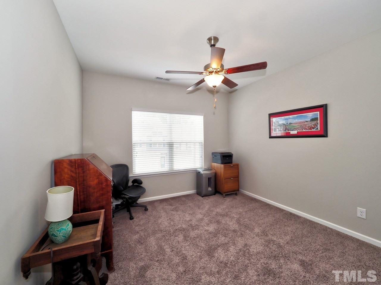 6331 Grace Lily Drive Raleigh, NC 27607 - Photo 19 of 30