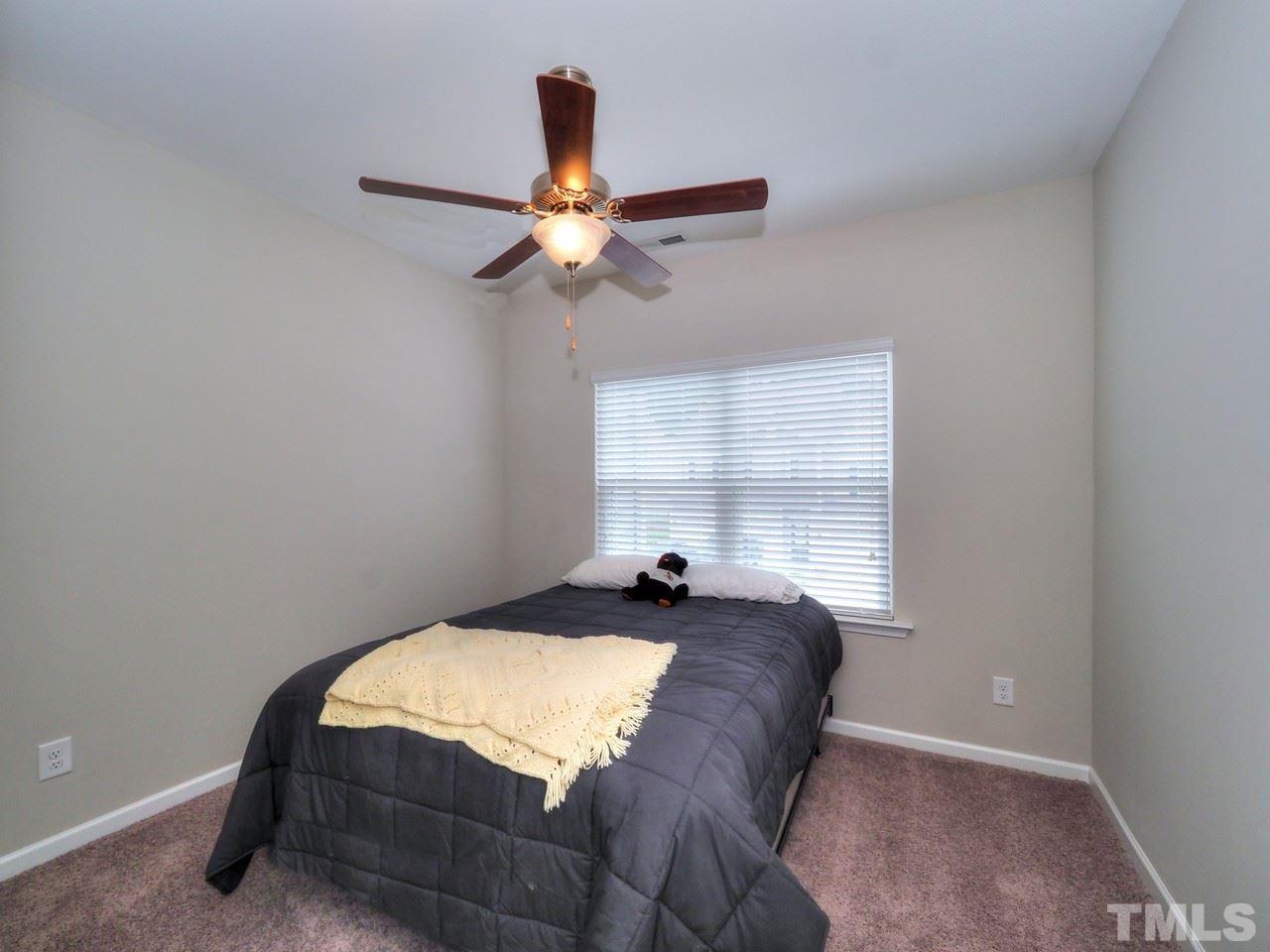 6331 Grace Lily Drive Raleigh, NC 27607 - Photo 20 of 30
