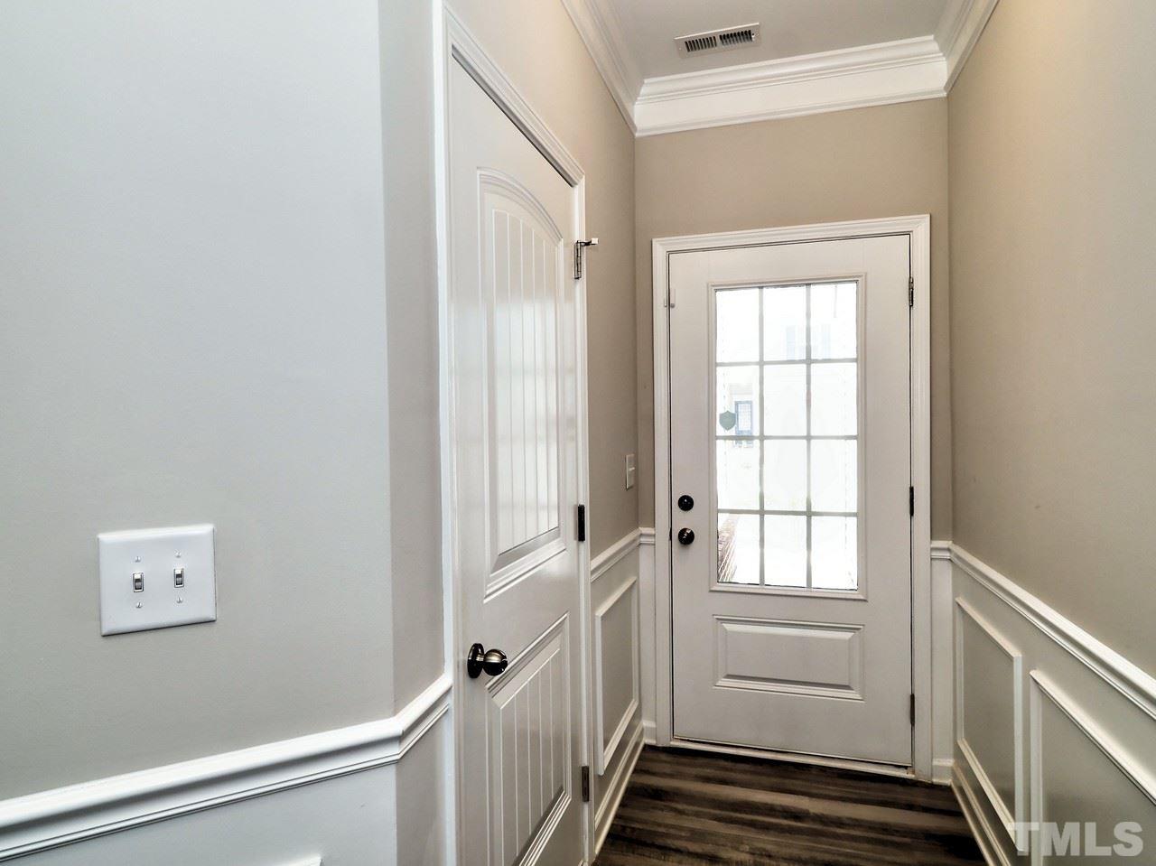 6331 Grace Lily Drive Raleigh, NC 27607 - Photo 22 of 30