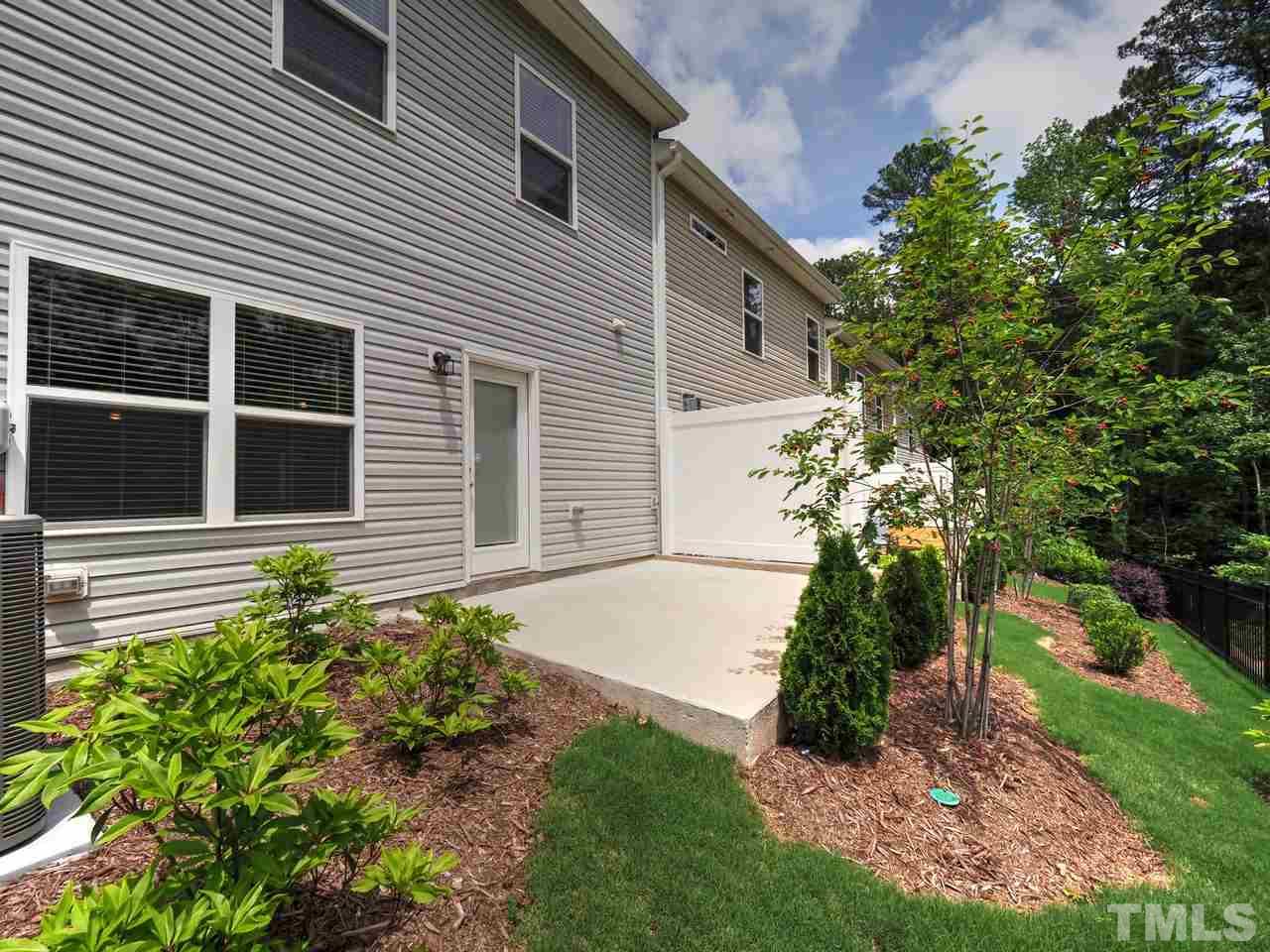 6331 Grace Lily Drive Raleigh, NC 27607 - Photo 24 of 30