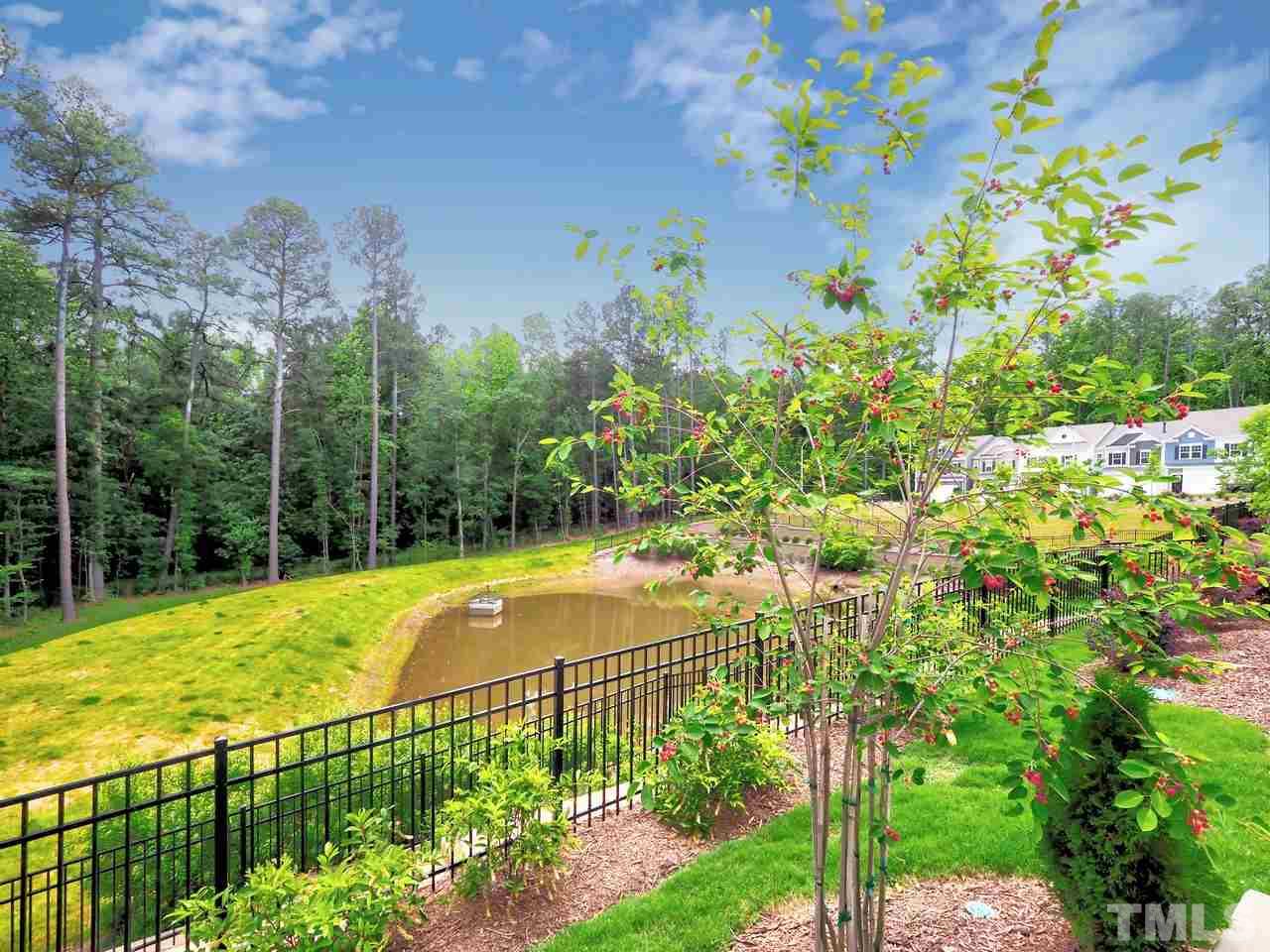 6331 Grace Lily Drive Raleigh, NC 27607 - Photo 25 of 30