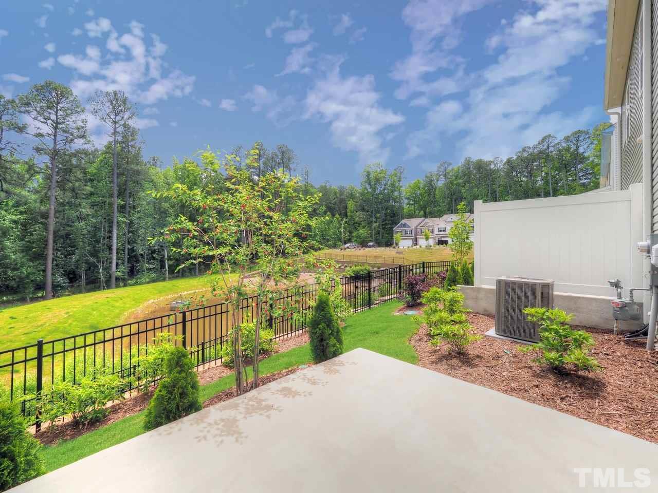 6331 Grace Lily Drive Raleigh, NC 27607 - Photo 26 of 30