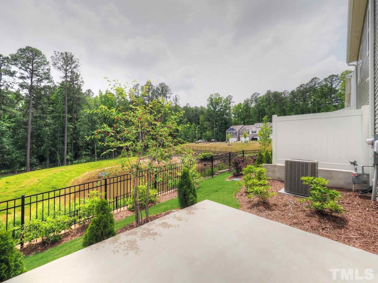 6331 Grace Lily Drive Raleigh, NC 27607 - Photo 27 of 30