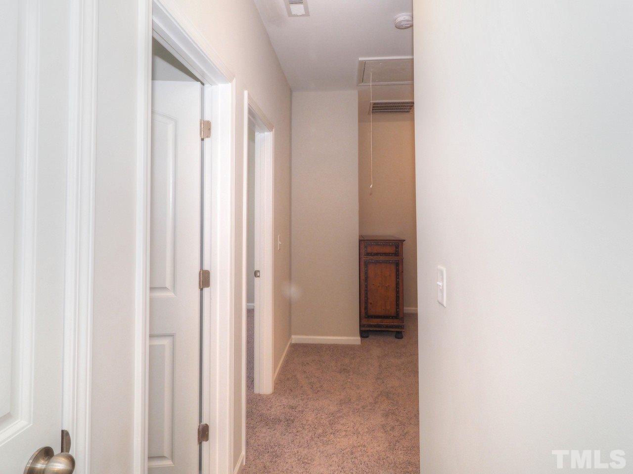 6331 Grace Lily Drive Raleigh, NC 27607 - Photo 29 of 30