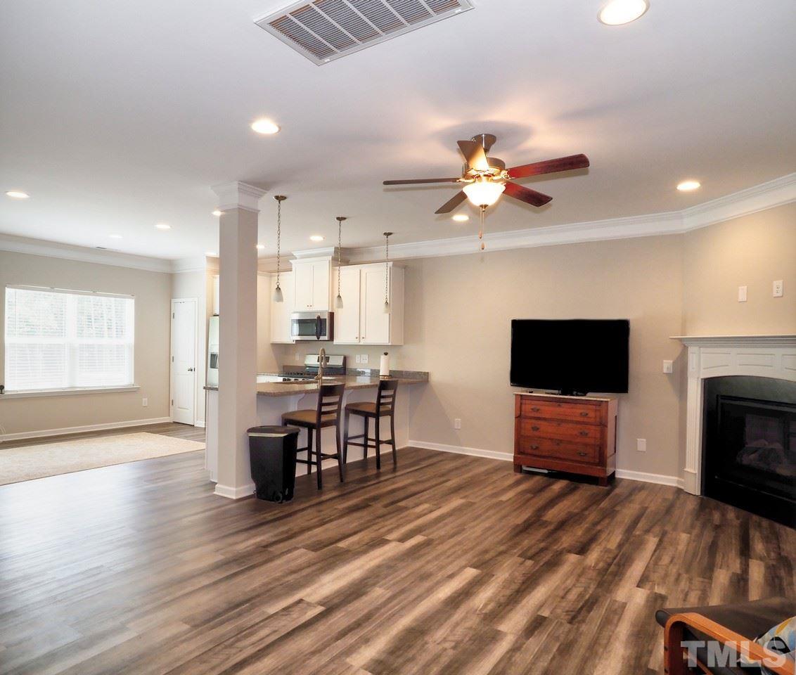 6331 Grace Lily Drive Raleigh, NC 27607 - Photo 7 of 30