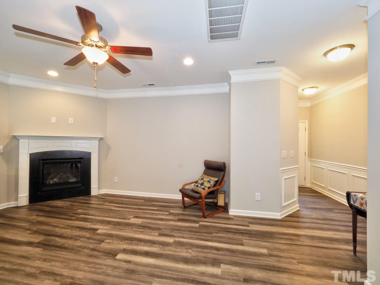 6331 Grace Lily Drive Raleigh, NC 27607 - Photo 8 of 30