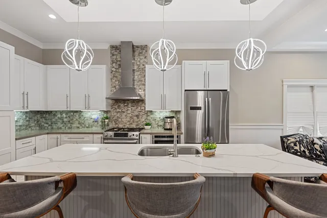 $789,900 | 4223 South Wabash Avenue, Chicago, IL 60653