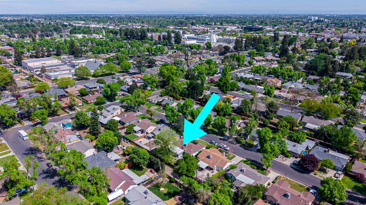 1305 Fulton Street Modesto, CA 95350 - Photo 27 of 31