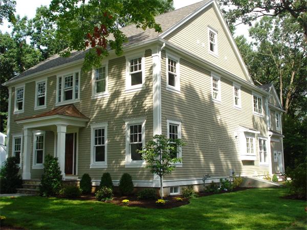 67 Parker Road Wellesley, MA 02482 - Photo 3 of 17