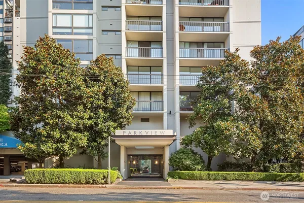 $549,950 | 1101 Seneca Street, Unit 801, Seattle, WA 98101