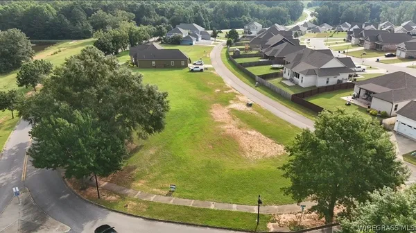 $45,000 | -lot 1 Block B) Lot 1-block B) Oak Park Drive, Troy, AL 36079