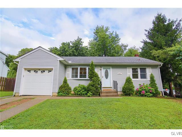 3025 Avon Road Bethlehem, PA 18017 - Photo 1 of 16 Gallery Image 1