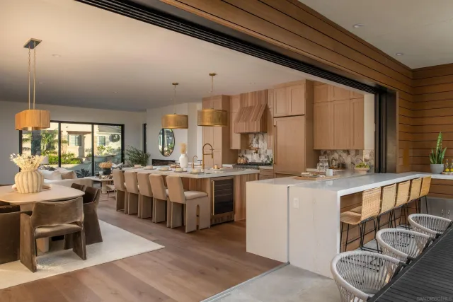 $4,200,000 | 3616 Buena Vista Street, San Diego, CA 92109