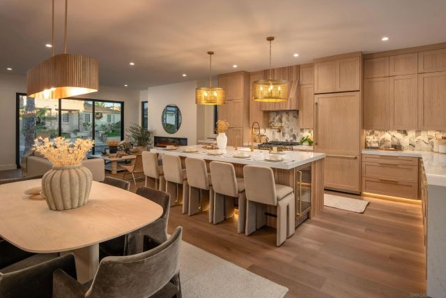 $4,200,000 | 3616 Buena Vista Street, San Diego, CA 92109