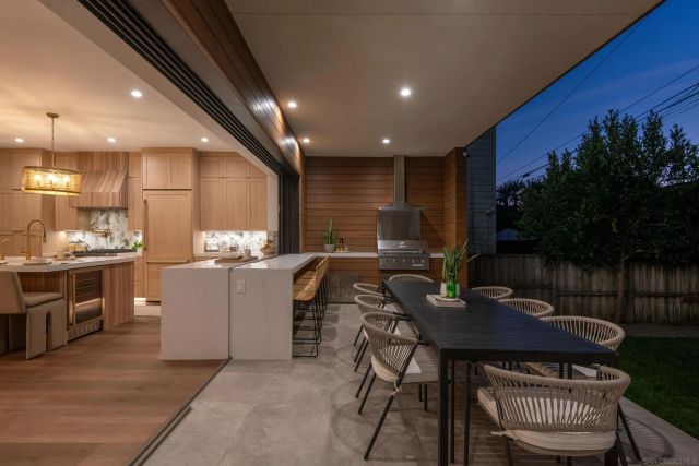 $4,200,000 | 3616 Buena Vista Street, San Diego, CA 92109