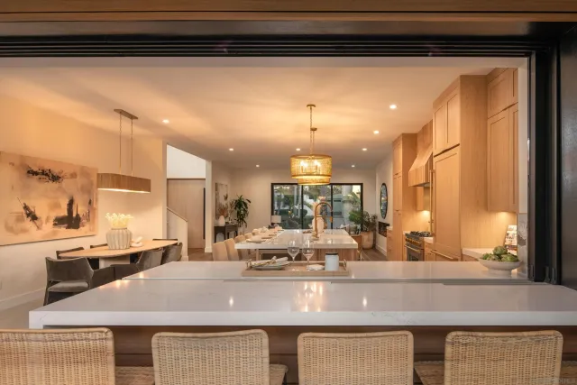 $4,200,000 | 3616 Buena Vista Street, San Diego, CA 92109