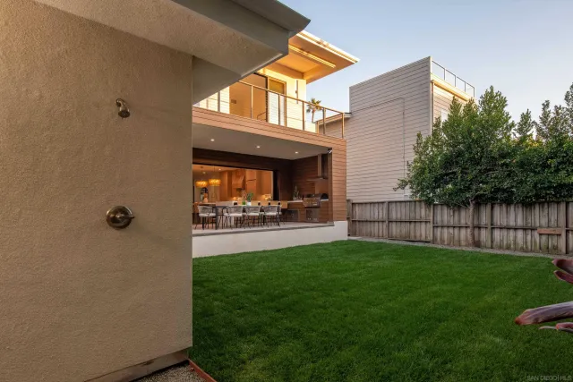 $4,200,000 | 3616 Buena Vista Street, San Diego, CA 92109