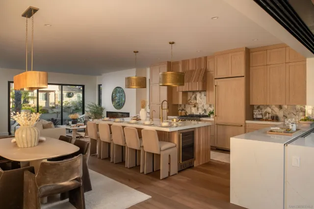 $4,200,000 | 3616 Buena Vista Street, San Diego, CA 92109