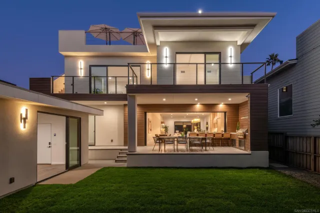 $4,200,000 | 3616 Buena Vista Street, San Diego, CA 92109