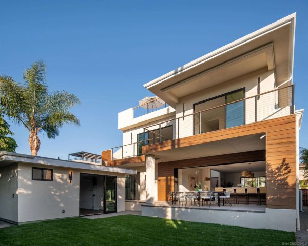 $4,200,000 | 3616 Buena Vista Street, San Diego, CA 92109