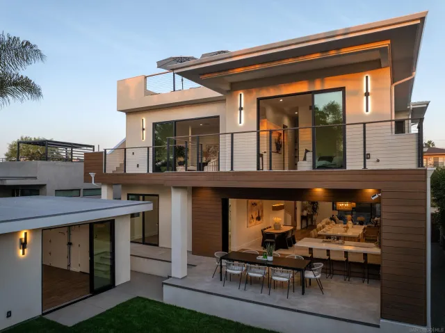 $4,200,000 | 3616 Buena Vista Street, San Diego, CA 92109