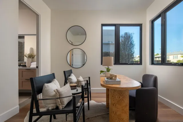 $4,200,000 | 3616 Buena Vista Street, San Diego, CA 92109