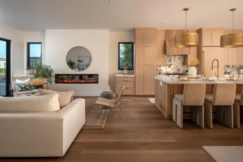 $4,200,000 | 3616 Buena Vista Street, San Diego, CA 92109