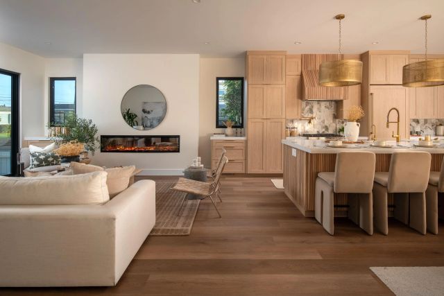 $4,200,000 | 3616 Buena Vista Street, San Diego, CA 92109