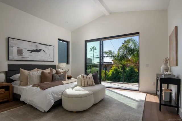 $4,200,000 | 3616 Buena Vista Street, San Diego, CA 92109