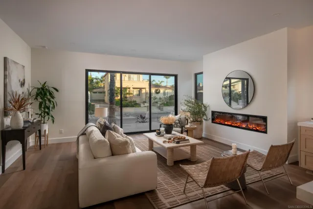 $4,200,000 | 3616 Buena Vista Street, San Diego, CA 92109